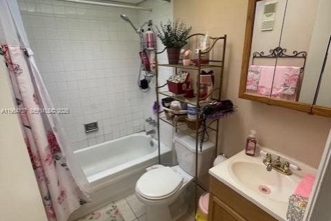 Купить кондоминиум в Майами, Флорида 3 спальни, 112.04м2, № 2028925 - фото 11