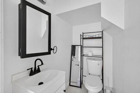 Adosado en venta en West Palm Beach, Florida, 2 dormitorios, 95.32 m2 № 2315733 - foto 15