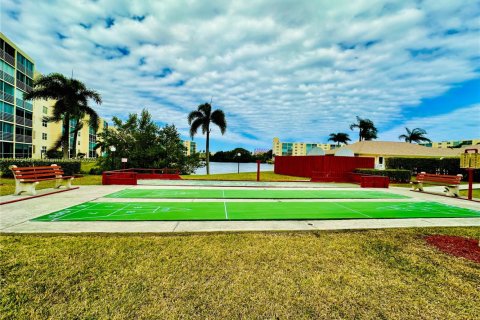 Condominio en venta en Dania Beach, Florida, 2 dormitorios, 110.55 m2 № 1705234 - foto 23