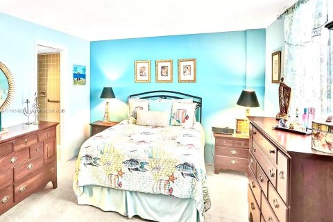 Condominio en venta en Dania Beach, Florida, 2 dormitorios, 110.55 m2 № 1705234 - foto 17