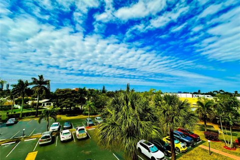 Condominio en venta en Dania Beach, Florida, 2 dormitorios, 110.55 m2 № 1705234 - foto 7