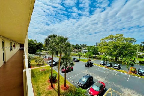 Condominio en venta en Dania Beach, Florida, 2 dormitorios, 110.55 m2 № 1705234 - foto 5
