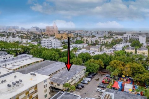 Снять в аренду кондоминиум в Майами-Бич, Флорида 39.95м2, № 1950294 - фото 19