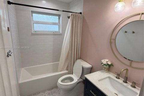 Apartamento en alquiler en Hialeah, Florida, 3 dormitorios, 106 m2 № 2052316 - foto 8