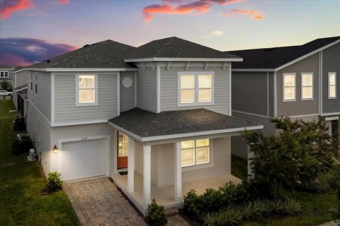 House in Kissimmee, Florida 8 bedrooms, 277.5 sq.m. № 2226583 - photo 2