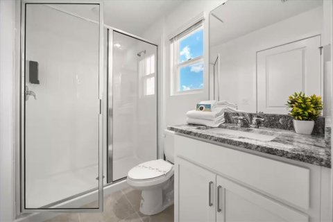 House in Kissimmee, Florida 8 bedrooms, 277.5 sq.m. № 2226583 - photo 27