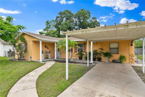 House in Orlando, Florida 3 bedrooms, 167.22 sq.m. № 1818976 - photo 4