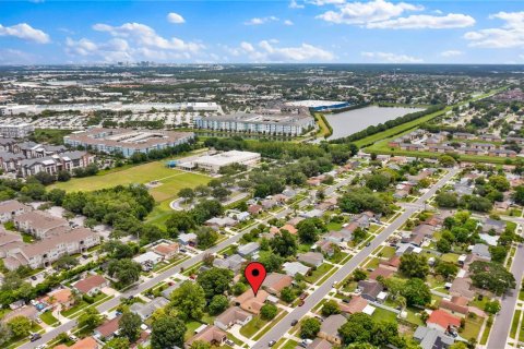 House in Orlando, Florida 3 bedrooms, 167.22 sq.m. № 1818976 - photo 25