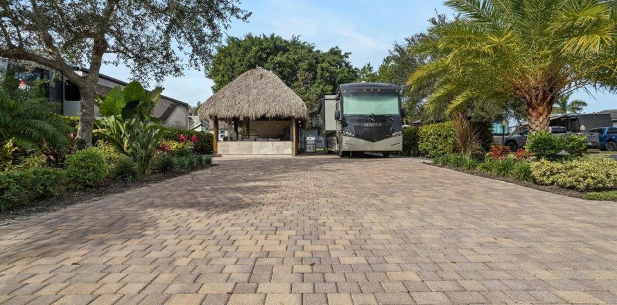 Condo à Margate, Floride, 3 pièces № 2146528