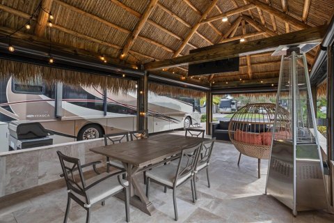 Copropriété à vendre à Margate, Floride: 3 pièces № 2146528 - photo 9
