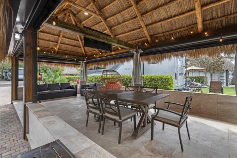 Copropriété à vendre à Margate, Floride: 3 pièces № 2146528 - photo 12