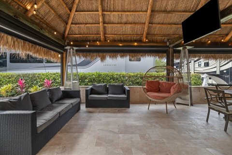 Copropriété à vendre à Margate, Floride: 3 pièces № 2146528 - photo 7