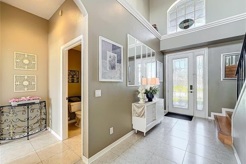Villa ou maison à vendre à Orlando, Floride: 4 chambres, 250.19 m2 № 1631205 - photo 22