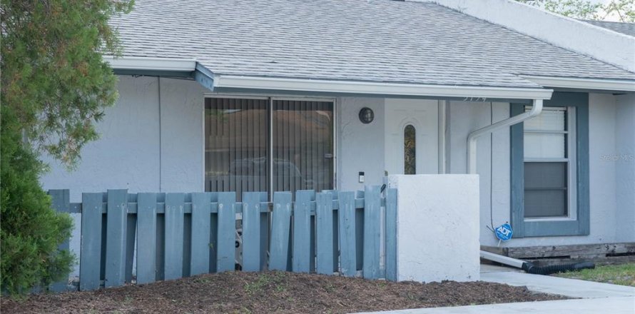 Touwnhouse à Orlando, Floride 3 chambres, 100.8 m2 № 1725138
