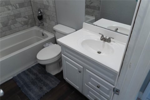 Touwnhouse à vendre à Orlando, Floride: 3 chambres, 100.8 m2 № 1725138 - photo 27
