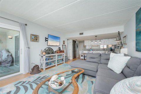 Copropriété à louer à Sarasota, Floride: 1 chambre, 70.23 m2 № 2167394 - photo 7
