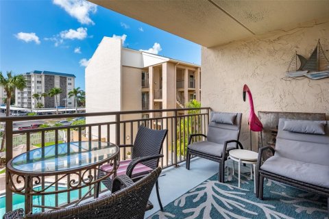 Copropriété à louer à Sarasota, Floride: 1 chambre, 70.23 m2 № 2167394 - photo 21