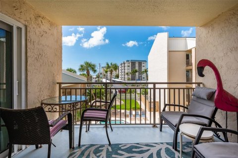 Copropriété à louer à Sarasota, Floride: 1 chambre, 70.23 m2 № 2167394 - photo 20