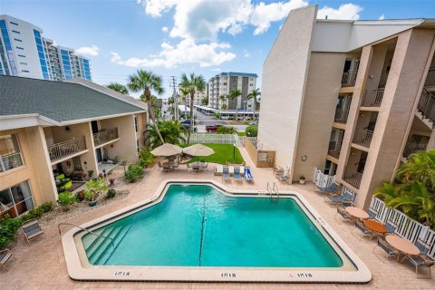 Copropriété à louer à Sarasota, Floride: 1 chambre, 70.23 m2 № 2167394 - photo 22