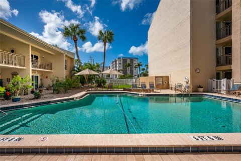 Copropriété à louer à Sarasota, Floride: 1 chambre, 70.23 m2 № 2167394 - photo 25