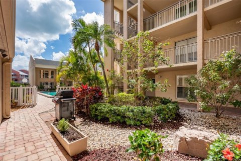 Copropriété à louer à Sarasota, Floride: 1 chambre, 70.23 m2 № 2167394 - photo 27