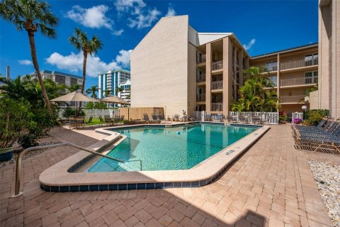 Copropriété à louer à Sarasota, Floride: 1 chambre, 70.23 m2 № 2167394 - photo 24