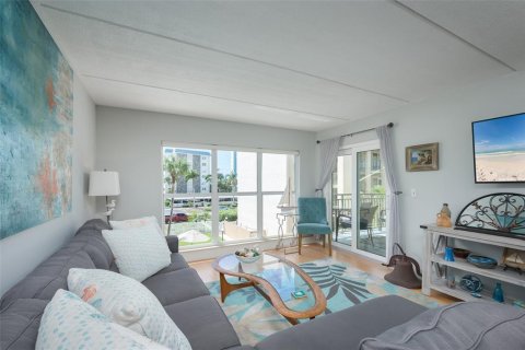 Copropriété à louer à Sarasota, Floride: 1 chambre, 70.23 m2 № 2167394 - photo 6