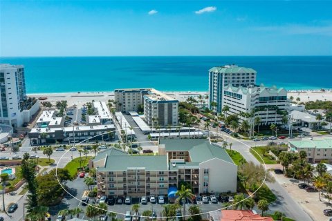 Condo à Sarasota, Floride, 1 chambre  № 2167394