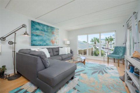 Copropriété à louer à Sarasota, Floride: 1 chambre, 70.23 m2 № 2167394 - photo 5