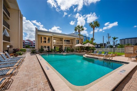 Copropriété à louer à Sarasota, Floride: 1 chambre, 70.23 m2 № 2167394 - photo 23
