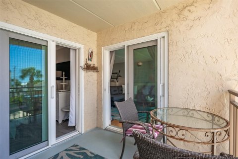 Copropriété à louer à Sarasota, Floride: 1 chambre, 70.23 m2 № 2167394 - photo 19