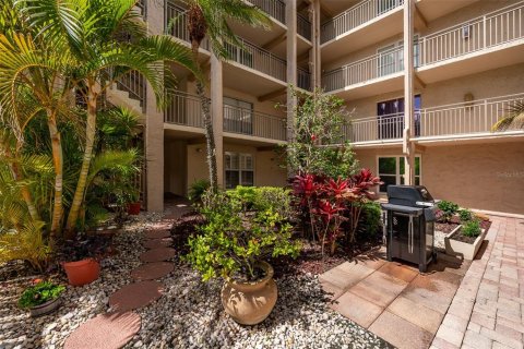Copropriété à louer à Sarasota, Floride: 1 chambre, 70.23 m2 № 2167394 - photo 26