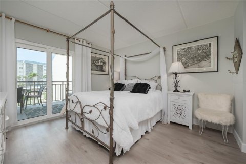 Copropriété à louer à Sarasota, Floride: 1 chambre, 70.23 m2 № 2167394 - photo 14
