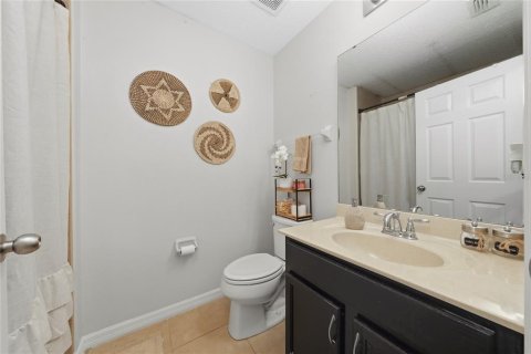 Townhouse in Orlando, Florida 3 bedrooms, 143.91 sq.m. № 2224329 - photo 24