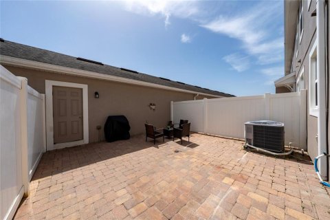 Townhouse in Orlando, Florida 3 bedrooms, 143.91 sq.m. № 2224329 - photo 26
