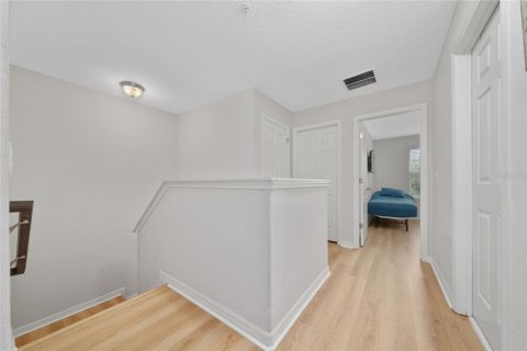 Townhouse in Orlando, Florida 3 bedrooms, 143.91 sq.m. № 2224329 - photo 20
