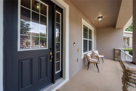 Townhouse in Orlando, Florida 3 bedrooms, 143.91 sq.m. № 2224329 - photo 4