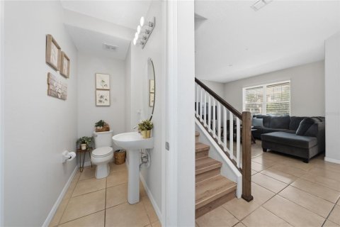 Townhouse in Orlando, Florida 3 bedrooms, 143.91 sq.m. № 2224329 - photo 9