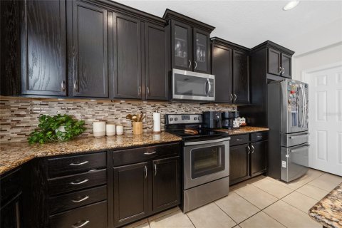 Townhouse in Orlando, Florida 3 bedrooms, 143.91 sq.m. № 2224329 - photo 13