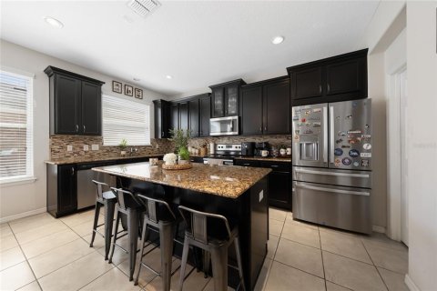 Townhouse in Orlando, Florida 3 bedrooms, 143.91 sq.m. № 2224329 - photo 12