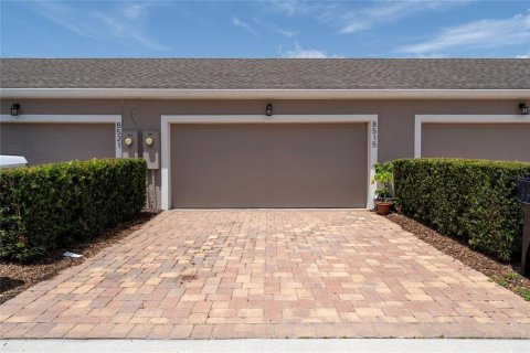 Townhouse in Orlando, Florida 3 bedrooms, 143.91 sq.m. № 2224329 - photo 29
