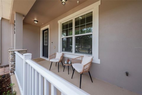 Townhouse in Orlando, Florida 3 bedrooms, 143.91 sq.m. № 2224329 - photo 5