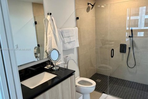 Купить кондоминиум в Майами, Флорида 1 спальня, 56.48м2, № 2034781 - фото 7