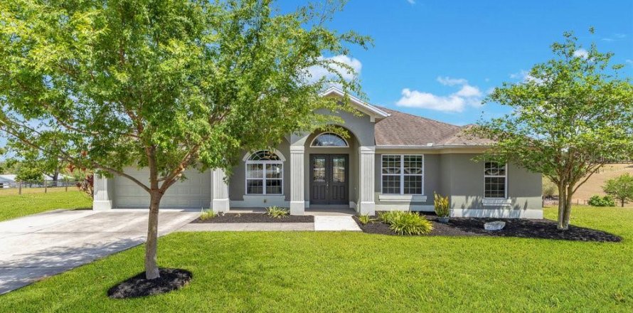 House in Winter Garden, Florida 6 bedrooms, 364.36 sq.m. № 1649191