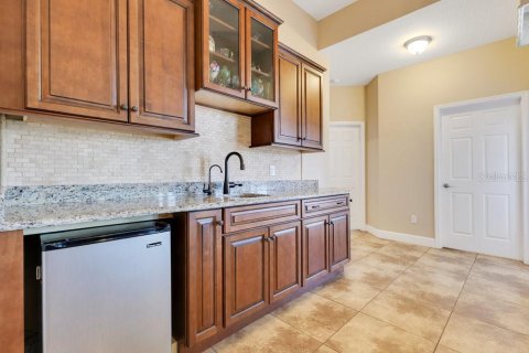 House in Winter Garden, Florida 6 bedrooms, 364.36 sq.m. № 1649191 - photo 23