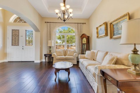 House in Winter Garden, Florida 6 bedrooms, 364.36 sq.m. № 1649191 - photo 7
