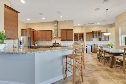 House in Winter Garden, Florida 6 bedrooms, 364.36 sq.m. № 1649191 - photo 16