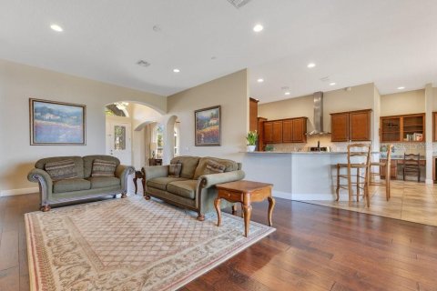 House in Winter Garden, Florida 6 bedrooms, 364.36 sq.m. № 1649191 - photo 12