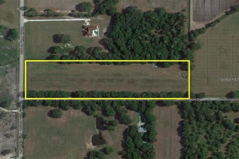 Land in Arcadia, Florida № 2106041 - photo 9