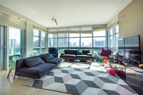 Copropriété à vendre à Aventura, Floride: 3 chambres, 167.04 m2 № 1946327 - photo 3